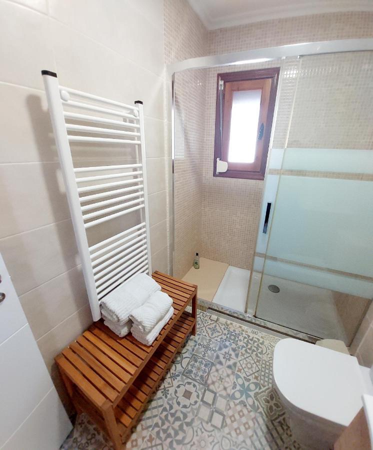 Villa Totalmente Independiente Con Piscina Comunitaria Calp Exterior foto